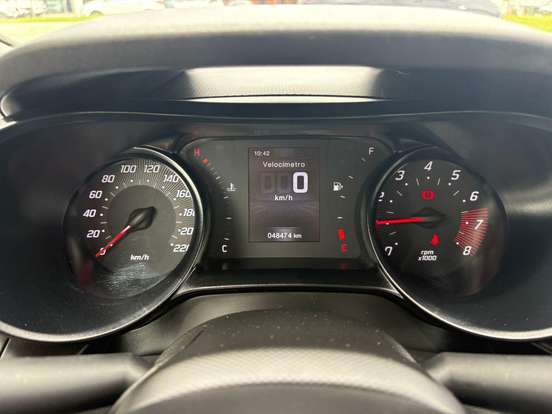 FIAT-CRONOS-1.3 FIREFLY FLEX DRIVE MANUAL FIAT-CRONOS-2023