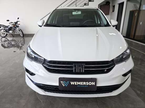 FIAT-CRONOS-1.3 FIREFLY FLEX DRIVE MANUAL FIAT-CRONOS-2024