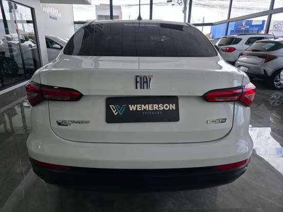 FIAT-CRONOS-1.3 FIREFLY FLEX DRIVE MANUAL FIAT-CRONOS-2024