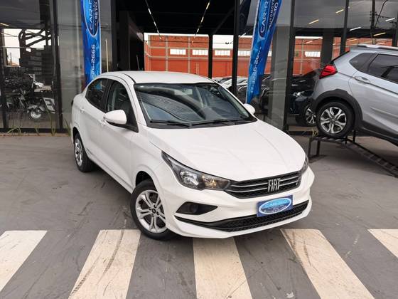 FIAT CRONOS 1.3 FIREFLY FLEX DRIVE MANUAL