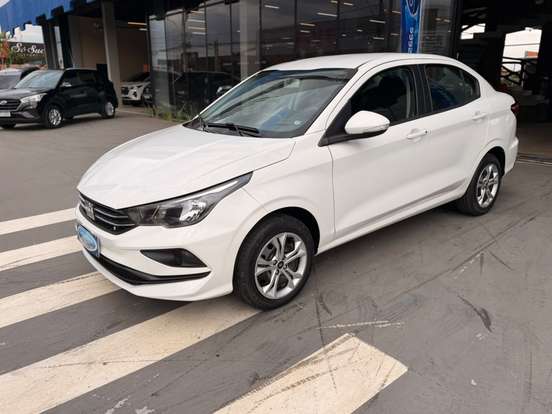 FIAT-CRONOS-1.3 FIREFLY FLEX DRIVE MANUAL FIAT-CRONOS-2024