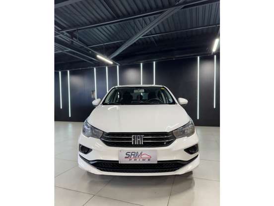 FIAT-CRONOS-1.3 FIREFLY FLEX DRIVE MANUAL FIAT-CRONOS-2023