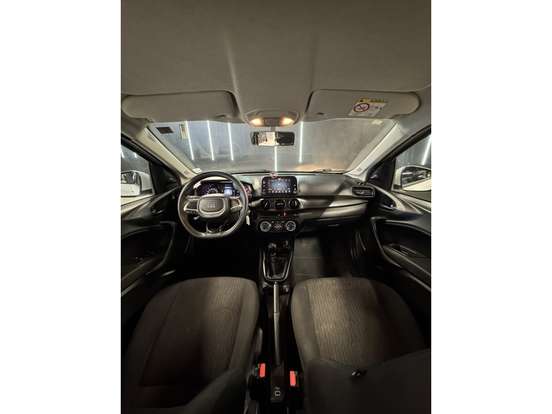 FIAT-CRONOS-1.3 FIREFLY FLEX DRIVE MANUAL FIAT-CRONOS-2023