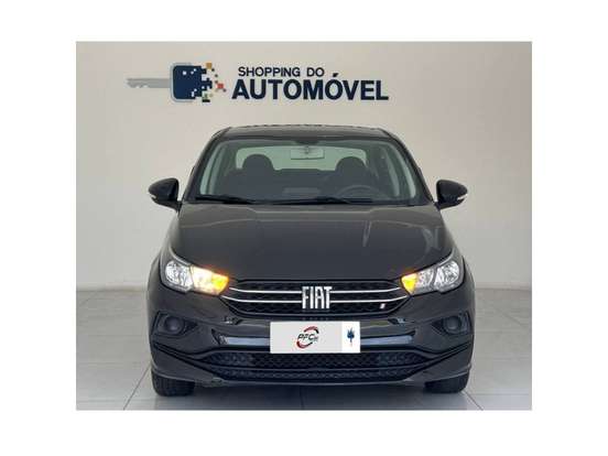 FIAT-CRONOS-1.3 FIREFLY FLEX DRIVE MANUAL FIAT-CRONOS-2024
