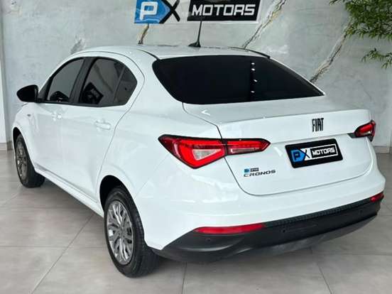 FIAT-CRONOS-1.3 FIREFLY FLEX DRIVE MANUAL FIAT-CRONOS-2019