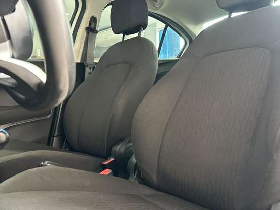 FIAT-CRONOS-1.3 FIREFLY FLEX DRIVE MANUAL FIAT-CRONOS-2019