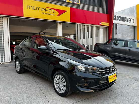 FIAT-CRONOS-1.3 FIREFLY FLEX DRIVE MANUAL FIAT-CRONOS-2023