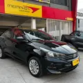 FIAT CRONOS 1.3 FIREFLY FLEX DRIVE MANUAL FIAT CRONOS 1.3 FIREFLY FLEX DRIVE MANUAL