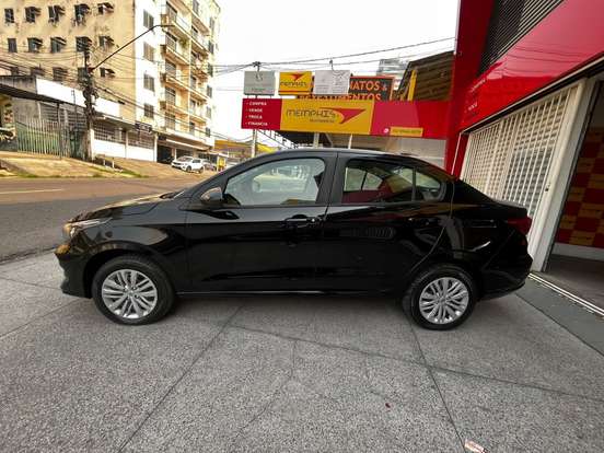 FIAT-CRONOS-1.3 FIREFLY FLEX DRIVE MANUAL FIAT-CRONOS-2023