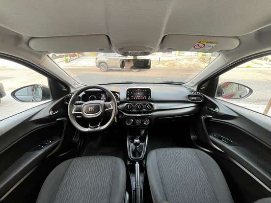 FIAT-CRONOS-1.3 FIREFLY FLEX DRIVE MANUAL FIAT-CRONOS-2023