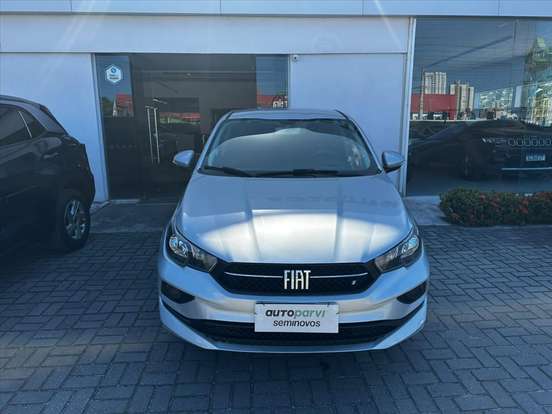 FIAT-CRONOS-1.3 FIREFLY FLEX MANUAL FIAT-CRONOS-2022