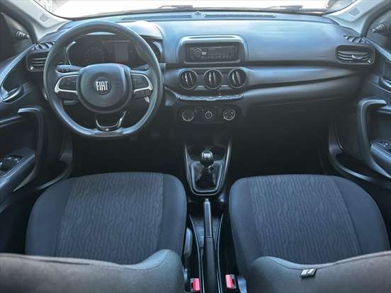 FIAT-CRONOS-1.3 FIREFLY FLEX MANUAL FIAT-CRONOS-2022