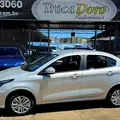 FIAT CRONOS 1.3 FIREFLY FLEX PRECISION CVT FIAT CRONOS 1.3 FIREFLY FLEX PRECISION CVT
