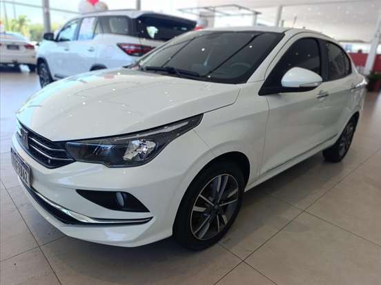FIAT-CRONOS-1.3 FIREFLY FLEX PRECISION CVT FIAT-CRONOS-2024