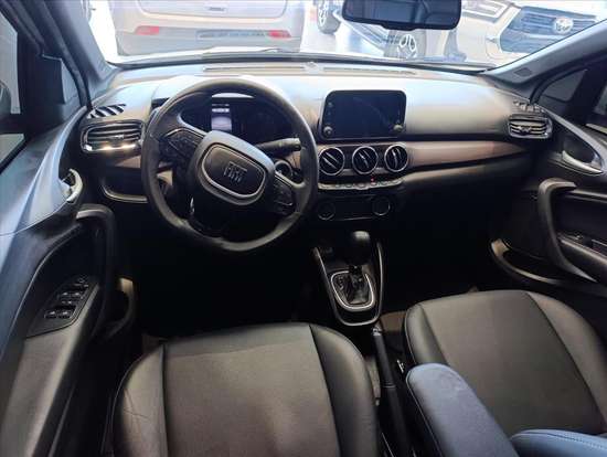 FIAT-CRONOS-1.3 FIREFLY FLEX PRECISION CVT FIAT-CRONOS-2024