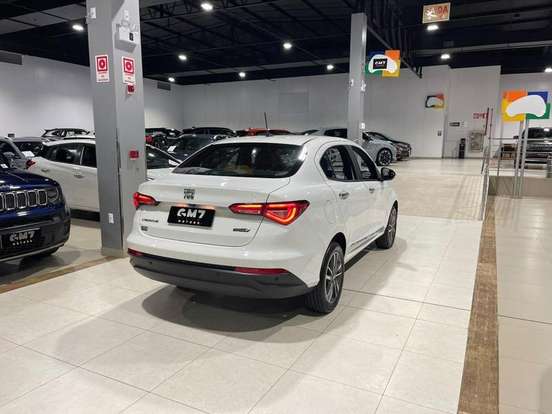 FIAT-CRONOS-1.3 FIREFLY FLEX PRECISION CVT FIAT-CRONOS-2024