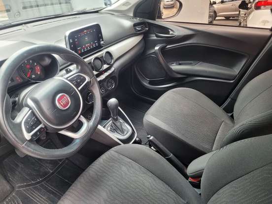 FIAT-CRONOS-1.8 E.TORQ FLEX DRIVE AT6 FIAT-CRONOS-2019