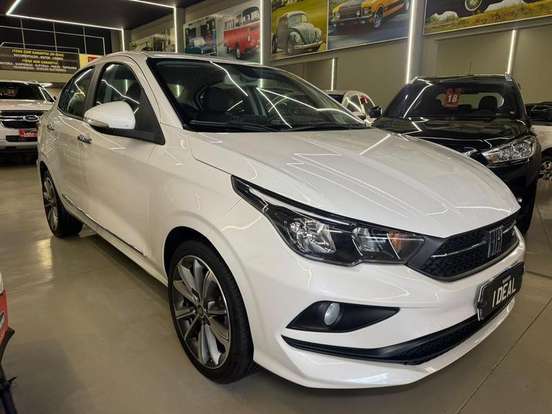 FIAT-CRONOS-1.8 E.TORQ FLEX PRECISION AT6 FIAT-CRONOS-2021