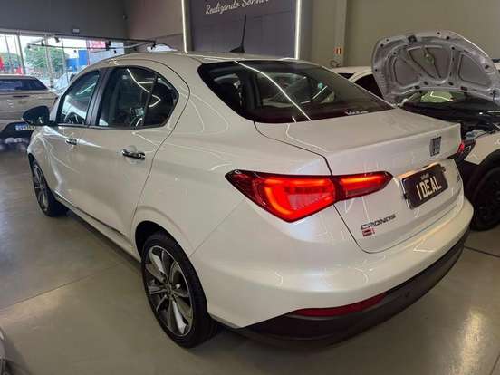 FIAT-CRONOS-1.8 E.TORQ FLEX PRECISION AT6 FIAT-CRONOS-2021