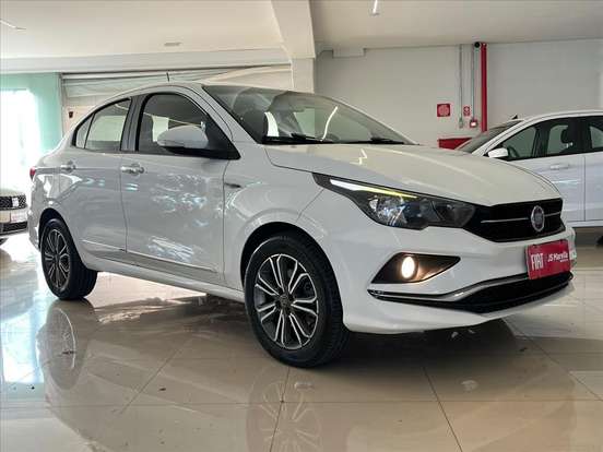 FIAT-CRONOS-1.8 E.TORQ FLEX PRECISION AT6 FIAT-CRONOS-2018