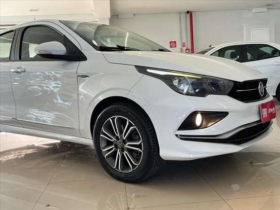 FIAT-CRONOS-1.8 E.TORQ FLEX PRECISION AT6 FIAT-CRONOS-2018