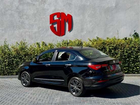 FIAT-CRONOS-1.8 E.TORQ FLEX PRECISION AT6 FIAT-CRONOS-2020