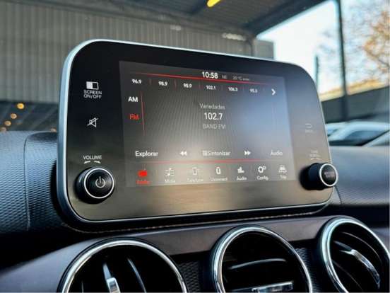 FIAT-CRONOS-1.8 E.TORQ FLEX PRECISION AT6 FIAT-CRONOS-2020
