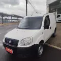 FIAT DOBLÒ 1.8 MPI CARGO 16V FLEX 2P MANUAL FIAT DOBLÒ 1.8 MPI CARGO 16V FLEX 2P MANUAL