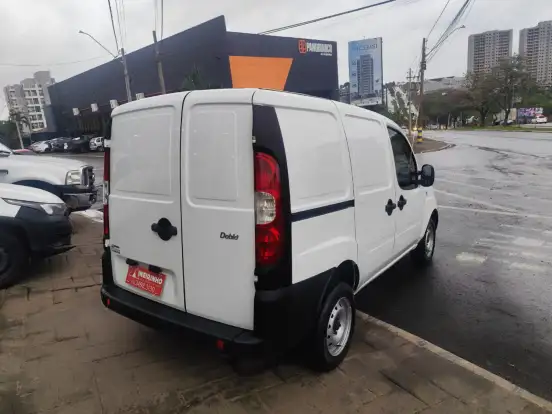 FIAT-DOBLÒ-1.8 MPI CARGO 16V FLEX 2P MANUAL FIAT-DOBLÒ-2014