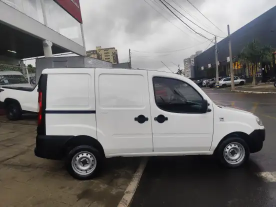 FIAT-DOBLÒ-1.8 MPI CARGO 16V FLEX 2P MANUAL FIAT-DOBLÒ-2014