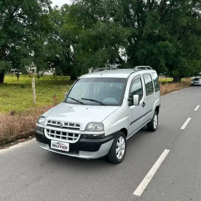 FIAT-DOBLÒ-2007