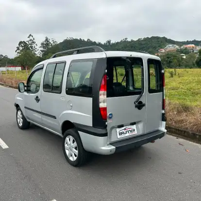 FIAT-DOBLÒ-2007