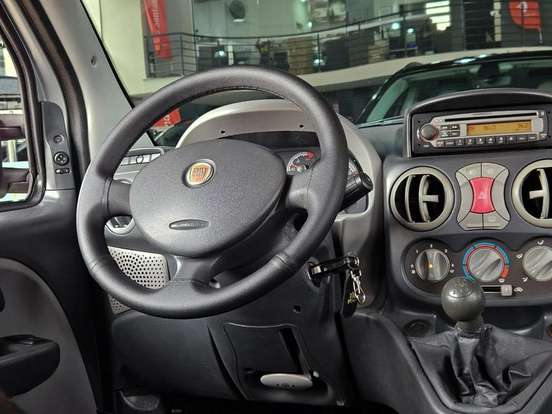 FIAT-DOBLÒ-1.8 MPI ADVENTURE 16V FLEX 4P MANUAL FIAT-DOBLÒ-2013