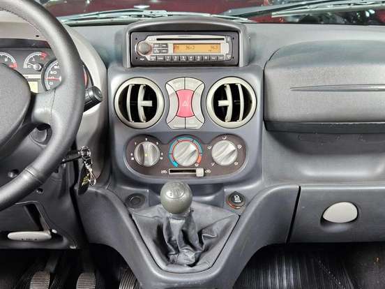 FIAT-DOBLÒ-1.8 MPI ADVENTURE 16V FLEX 4P MANUAL FIAT-DOBLÒ-2013