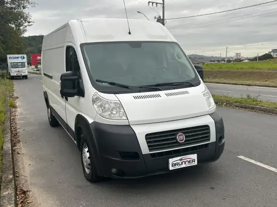 FIAT-DUCATO-2.3 MULTIJET DIESEL MAXICARGO MANUAL FIAT-DUCATO-2021