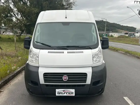 FIAT-DUCATO-2.3 MULTIJET DIESEL MAXICARGO MANUAL FIAT-DUCATO-2021