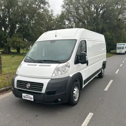 FIAT-DUCATO-2.3 MULTIJET DIESEL MAXICARGO MANUAL FIAT-DUCATO-2021