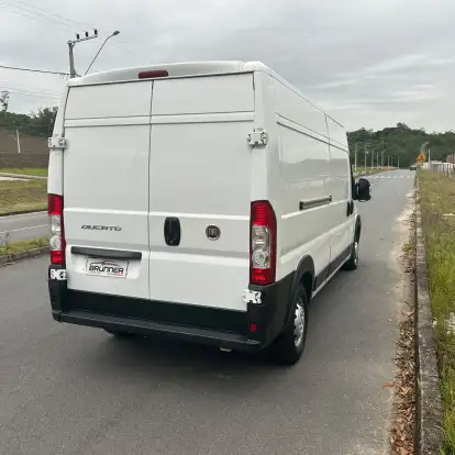 FIAT-DUCATO-2.3 MULTIJET DIESEL MAXICARGO MANUAL FIAT-DUCATO-2021