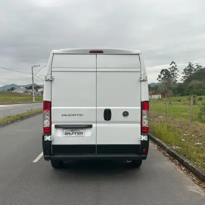 FIAT-DUCATO-2.3 MULTIJET DIESEL MAXICARGO MANUAL FIAT-DUCATO-2021