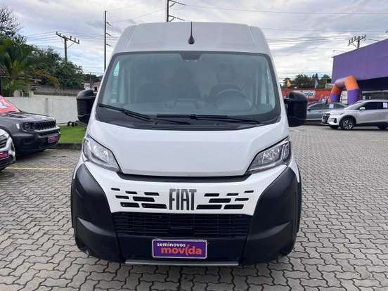 FIAT-DUCATO-2.2 BLUEHDI DIESEL CARGO MANUAL FIAT-DUCATO-2025
