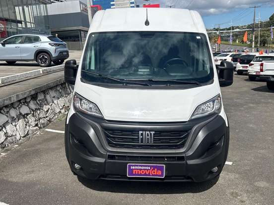 FIAT-DUCATO-2.2 BLUEHDI DIESEL CARGO MANUAL FIAT-DUCATO-2024