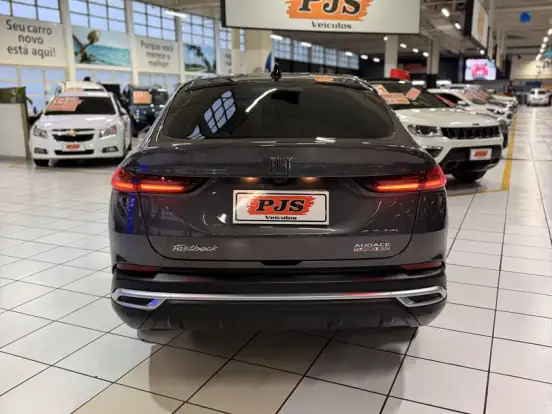 FIAT-FASTBACK-1.0 TURBO 200 FLEX AUDACE CVT FIAT-FASTBACK-2024