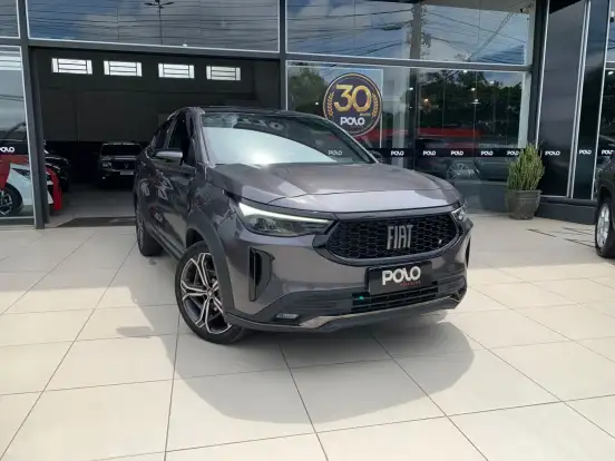 FIAT-FASTBACK-1.0 TURBO 200 FLEX IMPETUS CVT FIAT-FASTBACK-2024