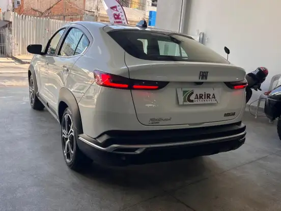 FIAT-FASTBACK-1.0 TURBO 200 FLEX IMPETUS CVT FIAT-FASTBACK-2022