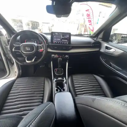 FIAT-FASTBACK-1.0 TURBO 200 FLEX IMPETUS CVT FIAT-FASTBACK-2022
