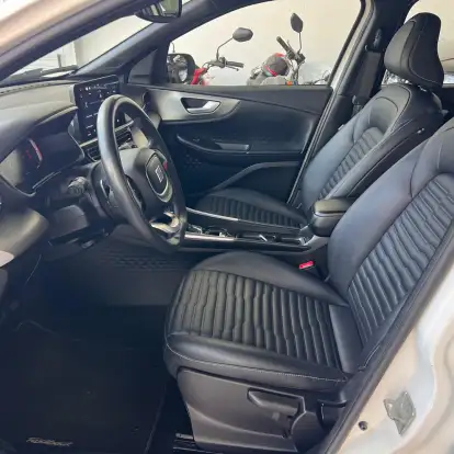 FIAT-FASTBACK-1.0 TURBO 200 FLEX IMPETUS CVT FIAT-FASTBACK-2022