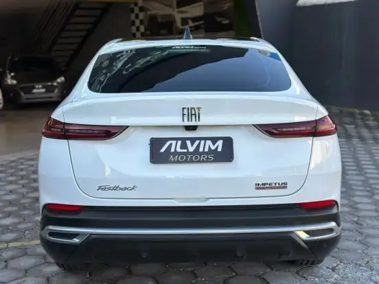 FIAT-FASTBACK-1.0 TURBO 200 FLEX IMPETUS CVT FIAT-FASTBACK-2023
