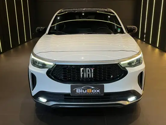 FIAT-FASTBACK-1.0 TURBO 200 FLEX IMPETUS CVT FIAT-FASTBACK-2023