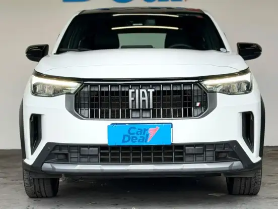 FIAT-FASTBACK-1.0 TURBO 200 HYBRID IMPETUS CVT FIAT-FASTBACK-2025