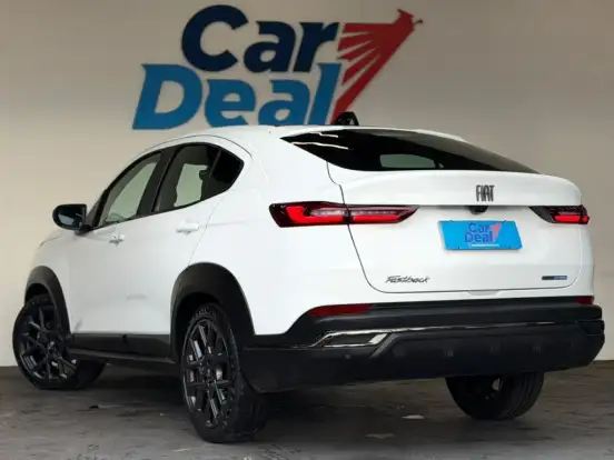 FIAT-FASTBACK-1.0 TURBO 200 HYBRID IMPETUS CVT FIAT-FASTBACK-2025